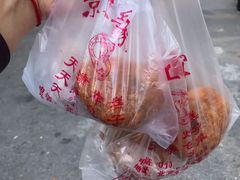 -京天红酒家(虎坊路店)