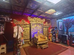 -富察氏乌拉满族火锅(乌拉街店)