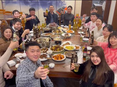 -河鱼鲜特色农家院