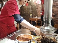 -喜来稀肉(虹泉路店)