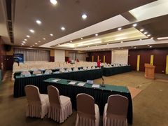 -南京钟山宾馆(江苏省会议中心)