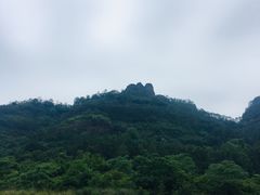 -九曲溪竹筏码头