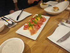 -安妮意大利餐厅(国贸店)