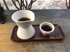 -豆舞咖啡(民乐路店)