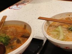 -味千拉面(广州白云机场T1西二店)