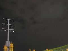 -闽江夜游台江旅游码头