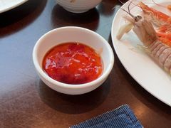 -Social 秀西餐厅-长沙瑞吉酒店(运达店)