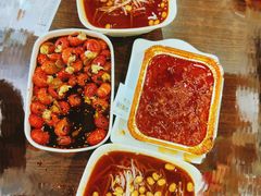 -金刚山烧烤(红旗大街店)