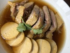 -扬州狮子楼·非遗淮扬菜(总店)