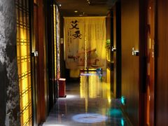 -江南足纪·影院足道·轻奢SPA(笋岗HALO广场店)