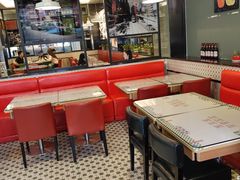 大堂-香港新曜记茶餐厅(星耀城店)