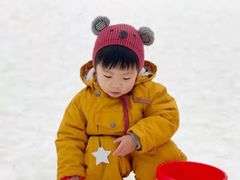 -零度滑雪室内训练中心(莘庄店)