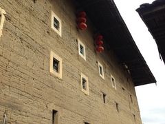iphone_upload_pic-福建土楼（南靖）云水谣景区-和贵楼