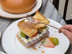 -大树餐厅(大悦城店)