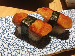 -隐泉京望日式料理(太和广场店)
