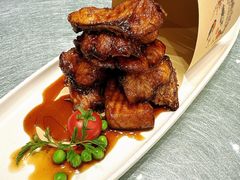 -汤记传菜(秀浦路店)