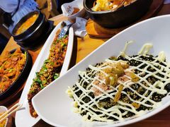 -小木屋拌饭(抚顺商业城店)