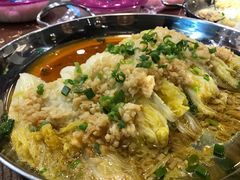 -盒马鲜生(皇庭广场店)