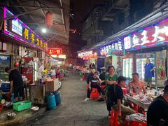 -桂萍特色牛筋牛杂(长堤街总店)