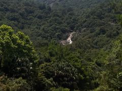 -增城大丰门漂流