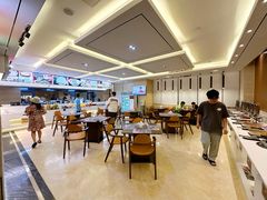 餐厅-万悦汇都市生活馆(万象城店)