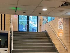 -麦当劳(洪山商场店)
