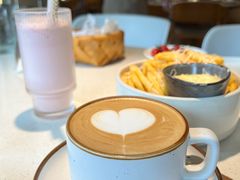 -俏贝拉(裕后街店)