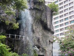 -广州花园酒店