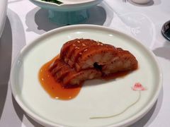 桂花糯米藕-江南厨子(万象天地店)