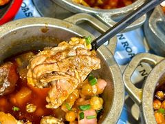 -九村烤脑花(大石坝总店)