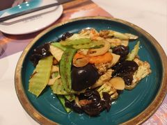 -阿娜尔·新疆菜(宜家荟聚中心店)