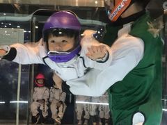 -飞行家太空体验馆(祥云小镇店)