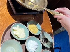 -蒙古苍狼蒙餐