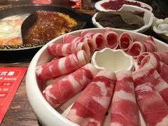 -大话三城重庆火锅(万科天誉店)