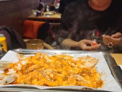 -玫瑰花园自助烤肉(顺义鑫海韵通店)