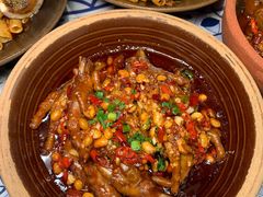 -图味美小黄鱼·景德菜(浙江路店)