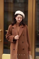 -优山定制西服衬衫大衣(国贸店)