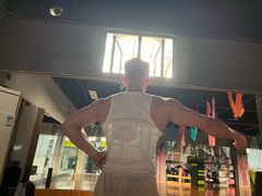 -星动力健身俱乐部(新塘店)