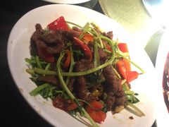 -外婆家(杭州马塍店·杭帮菜名店)