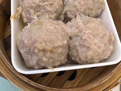 蒸手工猪肉丸-豫璟轩中餐厅(南昌万怡店)