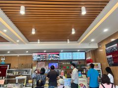-华天二友居肉饼(宫门口店)