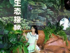 -海合安成都极地海洋公园