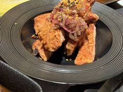 君悦排骨饭-馔豚·台北菜专门店(深圳湾万象城店)