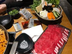 -呷哺呷哺 黄金牧场 (新中关购物中心店)