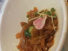-骏莱海鲜鱼港(五角场店)