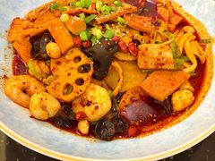 -飞天大厦清真餐厅