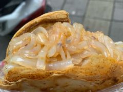 -张婆婆香酥锅盔(平福路店)