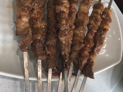 -南城香·饭香串香馄饨香(富丰桥店)