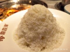 -鼎香缘海鲜自助火锅烤肉(锦辉购物广场店)