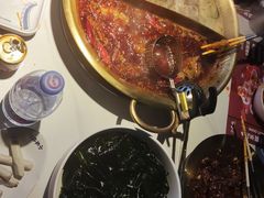-小龙坎火锅(IFS HOT店)